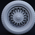 10.png 2-door BMW E30 stl for 3D printing