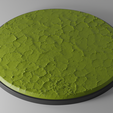 1.png 3x 130mm base with dry ground