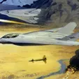 AFX-653-1_0.webp Lockheed-Boeing AFX-653 Carrier Stealth Fighter