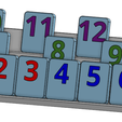 Rummikub.png Board Game Collection (100+)