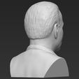 8.jpg Joe Biden bust 3D printing ready stl obj formats