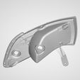 S13_Sidelight123456.jpg Nissan Silvia S13 Передняя боковая фара 3d скан