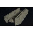 Clay.png BFF-1 Bulk Freighter 1-72 scale