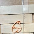 c277d9c5-6fa1-4095-a947-bd96b5ff792d.jpg TERODACTYL Inspired Cookie Cutter