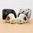 Universal-CONTROLLER-HOLDER-Cubone-joystick-holder-7.jpg Universal CONTROLLER HOLDER / Cubone joystick holder
