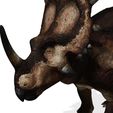 hhff.jpg DINOSAUR DOWNLOAD Styracosaurus 3D MODEL Styracosaurus RAPTOR ANIMATED - BLENDER - 3DS MAX - CINEMA 4D - FBX - MAYA - UNITY - UNREAL - OBJ - Styracosaurus DINOSAUR DINOSAUR DINOSAUR 3D DINOSAUR