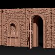 tenfold-dungeon-1.jpg Tenfold dungeon walls doors assets