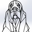 P8E.jpg PERRO GEOMETRICO