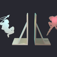 Project-Name.png Bookends of Brandon Sanderson's