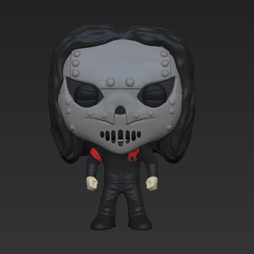 Funko Slipknot