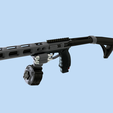 HDP50-Submachinegun-012.png HDP50 Svoboda Body kit for Umartex T4E