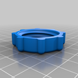 Spool_Holder_Nut.png Suporte de carretos Ender 3