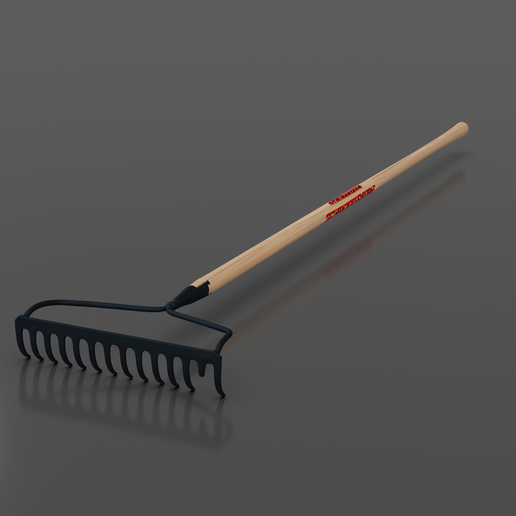 Rake