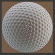 Medida_bola_golf.jpg 3D Printed Golf Ball