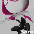 GSQ (1).png Spider-Gwen (PlaKit2 Series)