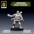 Troop-H2.jpg Commando: Jungle Fighters