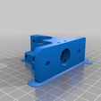 ExtruderArcolSkirt_fixed.jpg Zugänglicher Wade-Extruder-Schieber