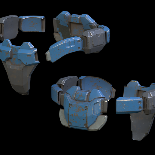 belt.png Fichiers d'impression 3D de l'armure MK V B