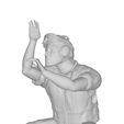36d735185256490bb7b81ae2b2a1f9c8.jpg US and Nato Aircraft Maintenance Ground Crew -  Any Scale - 12 poses PLUS Ground Power Unit, Figures 1/35 - 1/72 or any scale via slicer software