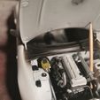 IMG_20220813_030509.jpg Power Brake Booster for Toyota Supra [Tamiya] 1/24