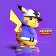 Pikachu_Hiphop.jpg Pikachu Hiphop