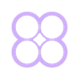 Renforcé 4S.stl TPU li-ion 4S / 6S support