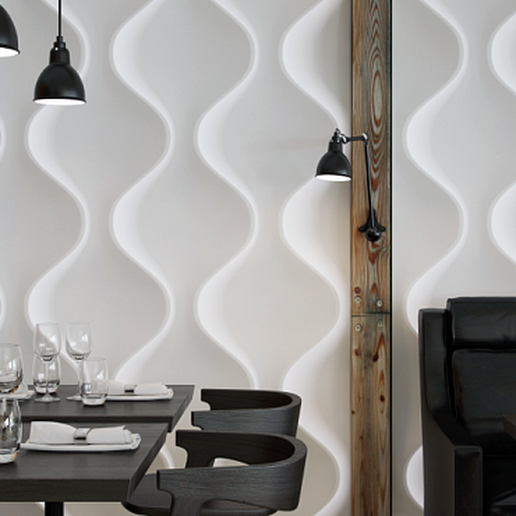 3D Wallpanel (SOUL) 3D model