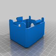 OTTO_QUAD__2.png Archivo STL gratis Crear un robot cuadrúpedo que camine (OTTO QUAD)・Objeto de impresión 3D para descargar