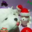 02.jpg Golden retriever puppy-Happy Christmas!