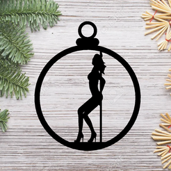 Screenshot-2023-05-12-152215.png STL file Christmas Tree Decoration・3D printing design to download