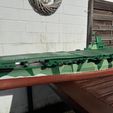 IMG-20251006-WA0006.jpg IJN Shinano 信濃 From World of Warships – Highly Detailed 3D Model Kit