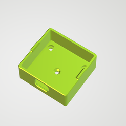 skyrc-ak917.png STL file Rlaarlo AK917 skyrc gnss performance analyzer mount gsm020・3D printer design to download