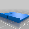 1DEG_WEDGE_.png RC Autogyro Blades printed with LW PLA and PLA