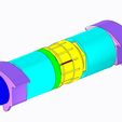 Annotazione_2020-10-14_114908_2.jpg Sistema anti torsione universale per tubo PTFE per estrusori bowden V2.0