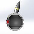 100.jpg Fichier 3D Pokeball Umbreon・Objet imprimable en 3D à télécharger