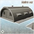 6.jpg Large modern storage sheds with two roof versions (6) - Cold Era Modern Warfare Conflict World War 3 Afghanistan Iraq Yugoslavia