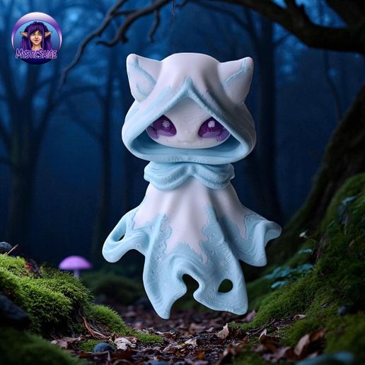 Floaty-Ghost.jpg Fantôme flottant