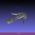 meshlab-2021-09-26-03-50-49-86.jpg The Witcher Ciri Sword Printable Assembly