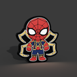 LED_spiderman_new_2023-Nov-26_12-33-37PM-000_CustomizedView21248183761.png Spider-Man Lightbox LED Lamp