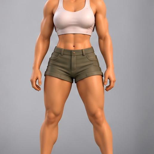 Lucia Caminos GTA 6 (VI)
