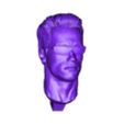 head3.stl Terminator 3D-Druck