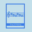 i1.png Zelda Songs Panel A7 - Decoration - Song of Healing
