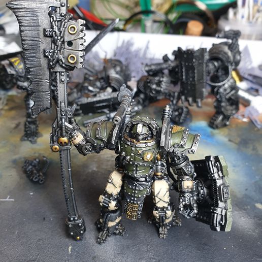 20201012_192756.jpg Combat Robot Builder - 80+ Parts