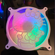 HK1.png Hello kitty pc fan covers 120mm set of 4
