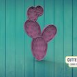 cactus-14.jpg Cactus Cookie Cutter M13