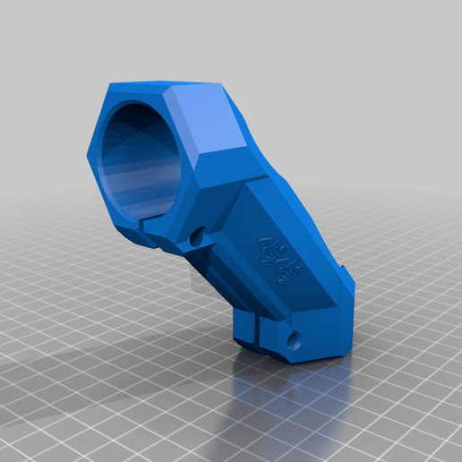 Gimbal_grip_Angle_joint.png Gimbal ring & Dual-handle grip, Square ring - useful for a variety of grip styles