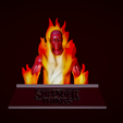 40EB3986-8B91-4C0A-A0D3-ED12CA68C3DA.png Vecna Stranger Things Bust - Finale Scene