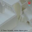image003.jpg House model "Struckmannshaus" (true to scale) - template for your real house