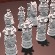 R4.png Mayan Chess Set