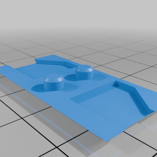 Cover_to_holder_B.png Suporte de pilhas com função de interrutor (sem solda)